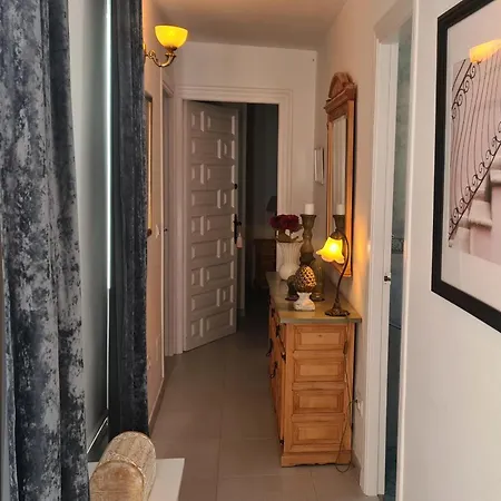 Apartment Ap327 - Casa Pico Nerja