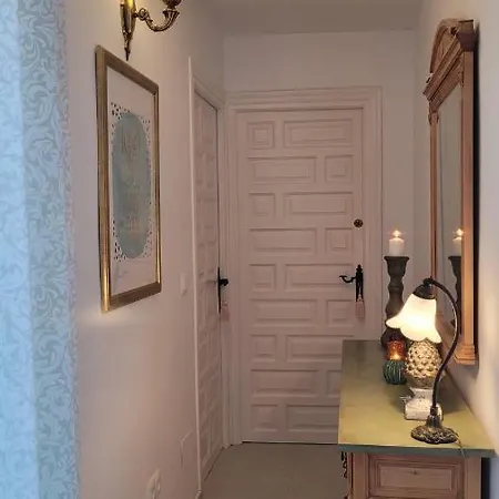 Appartement Ap327 - Casa Pico *