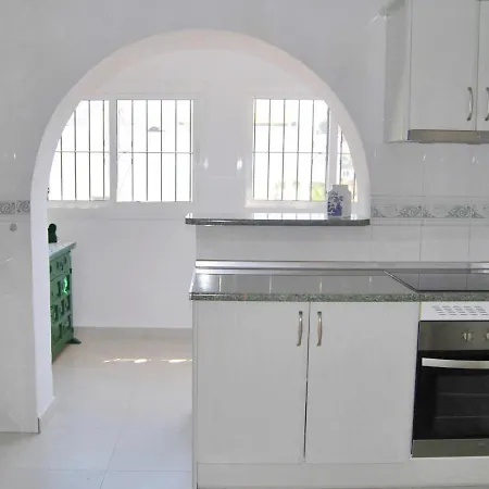 Appartement Ap327 - Casa Pico *
