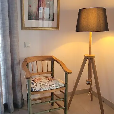 Ap327 - Casa Pico Appartement Nerja