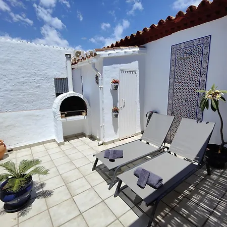 Appartement Ap327 - Casa Pico Nerja