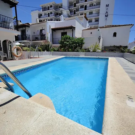 Ap327 - Casa Pico Appartement *