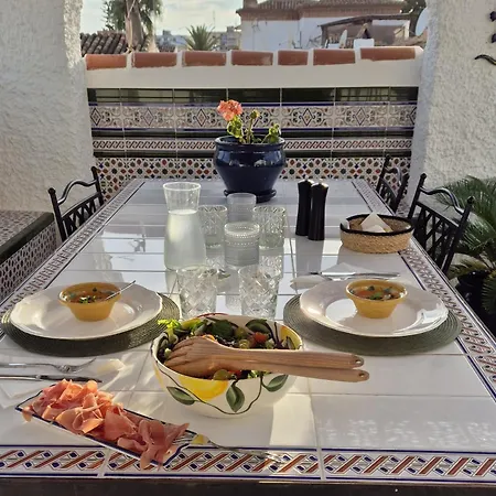 Appartement Ap327 - Casa Pico *