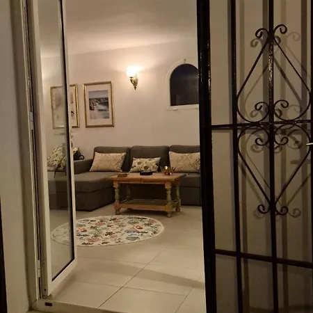 Ap327 - Casa Pico Appartement Nerja