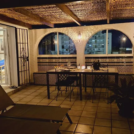 Ap327 - Casa Pico Appartement *