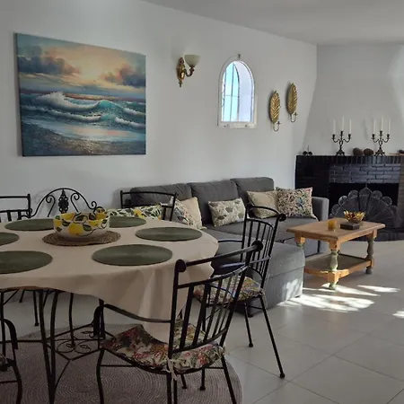 Ap327 - Casa Pico Appartement Nerja