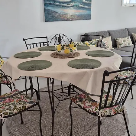 Appartement Ap327 - Casa Pico Nerja